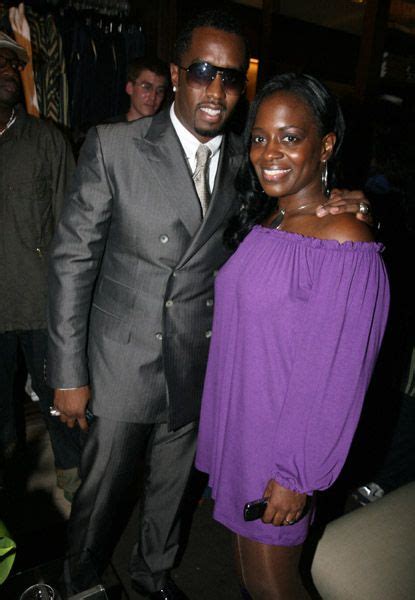 diddy siblings